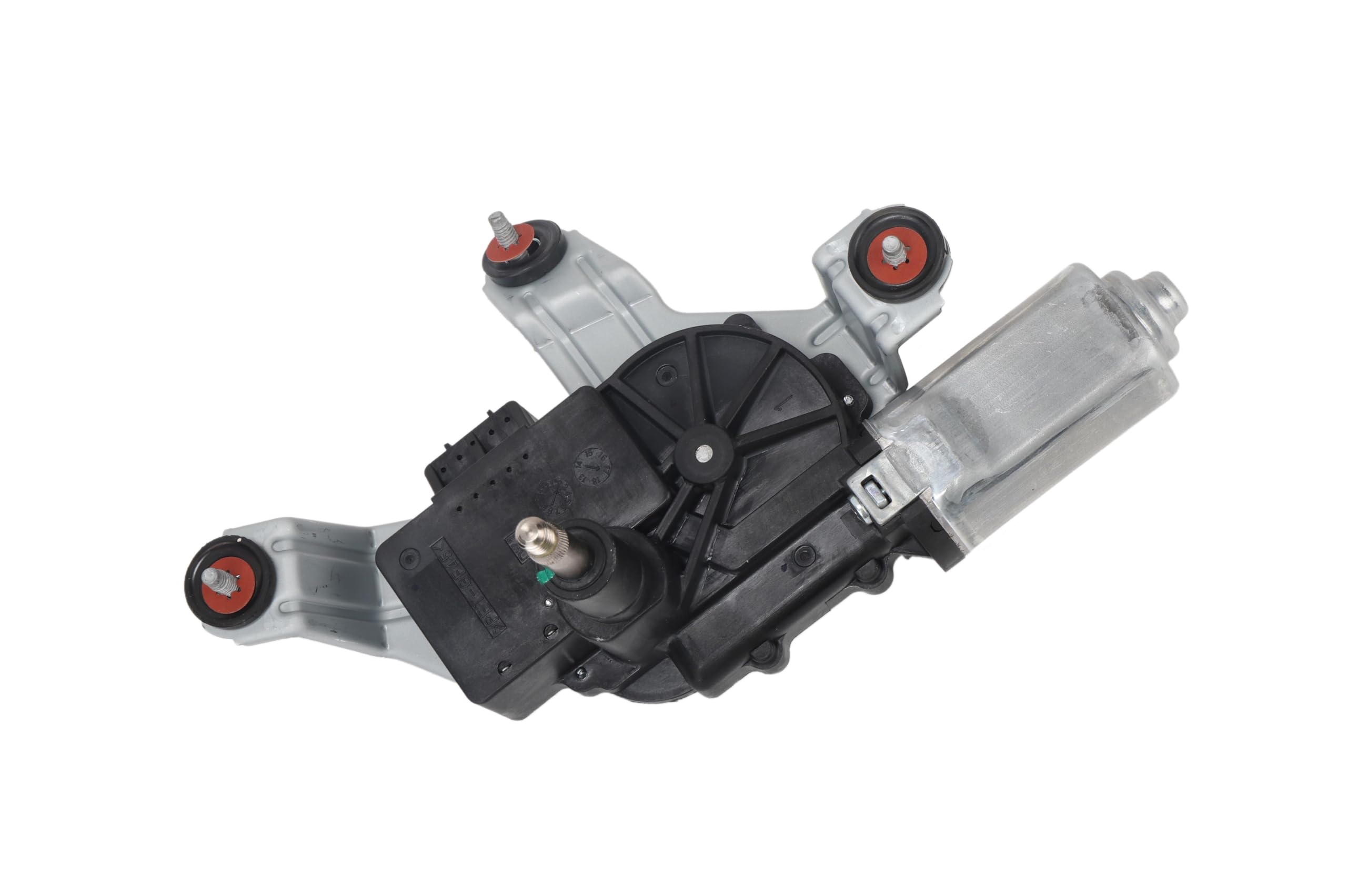 Amazon.com: ACDelco GM Genuine Parts 23488243 Rear Window